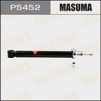 MASUMA P5452 - Амортисьор vvparts.bg