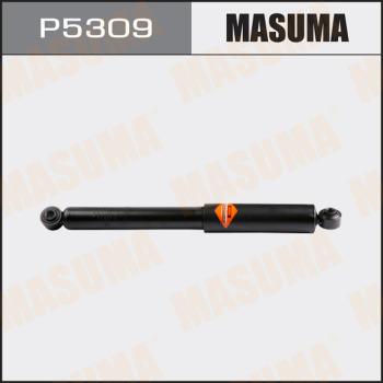 MASUMA P5309 - Амортисьор vvparts.bg