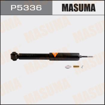 MASUMA P5336 - Амортисьор vvparts.bg