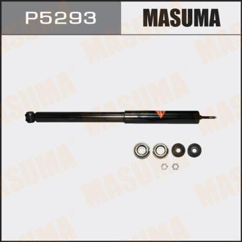 MASUMA P-5293 - Амортисьор vvparts.bg