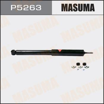 MASUMA P5263 - Амортисьор vvparts.bg