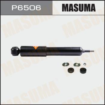 MASUMA P6506 - Амортисьор vvparts.bg