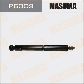 MASUMA P6309 - Амортисьор vvparts.bg