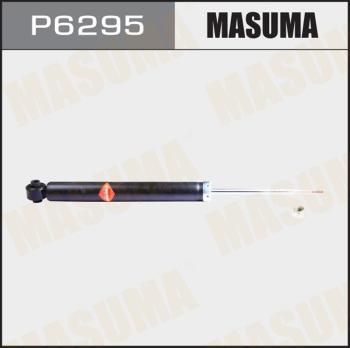 MASUMA P6295 - Амортисьор vvparts.bg