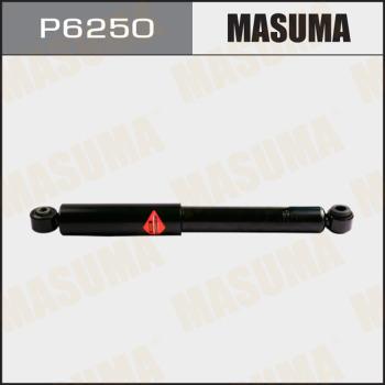 MASUMA P6250 - Амортисьор vvparts.bg