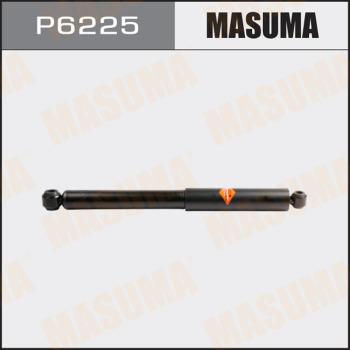 MASUMA P6225 - Амортисьор vvparts.bg