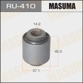 MASUMA RU-410 - Тампон, носач vvparts.bg