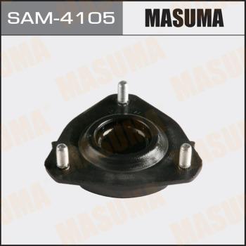 MASUMA SAM-4105 - Тампон на макферсън vvparts.bg