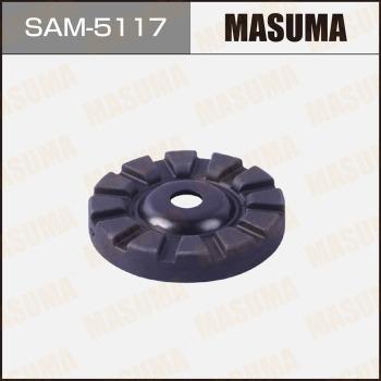 MASUMA SAM-5117 - Пружинно легло - чиния vvparts.bg