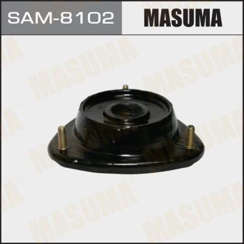 MASUMA SAM-8102 - Тампон на макферсън vvparts.bg