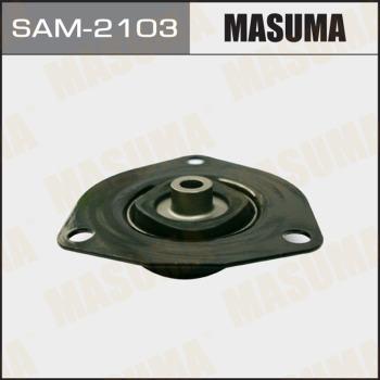 MASUMA SAM-2103 - Тампон на макферсън vvparts.bg