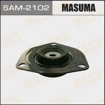 MASUMA SAM-2102 - Тампон на макферсън vvparts.bg