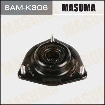 MASUMA SAM-K306 - Тампон на макферсън vvparts.bg