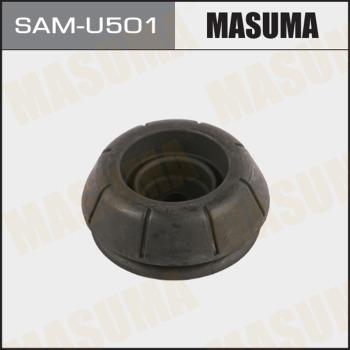 MASUMA SAM-U501 - Тампон на макферсън vvparts.bg