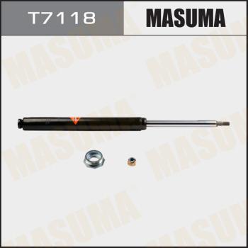 MASUMA T7118 - Амортисьор vvparts.bg