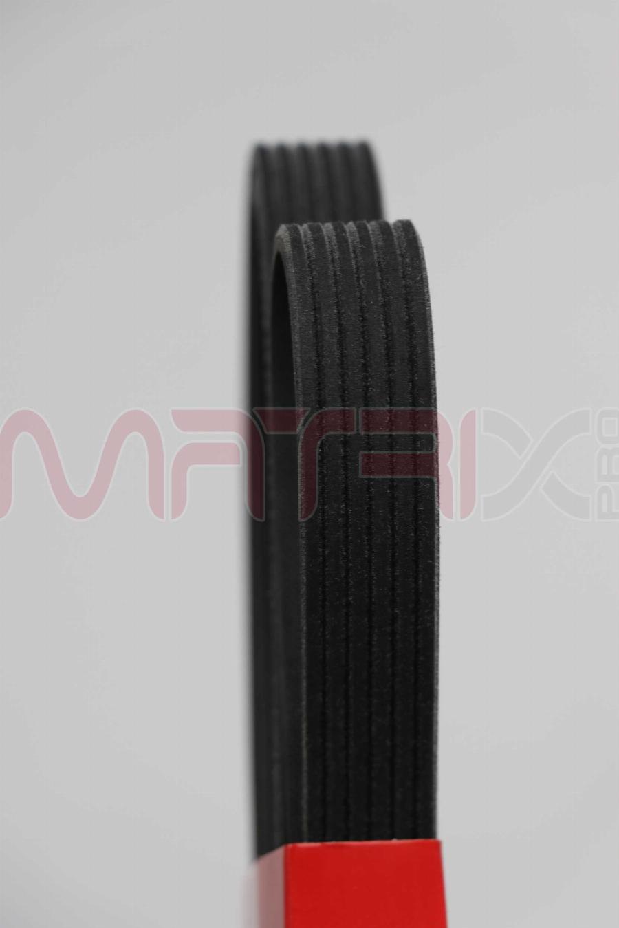 MATRIX PRO MX6PK1660 - Пистов ремък vvparts.bg