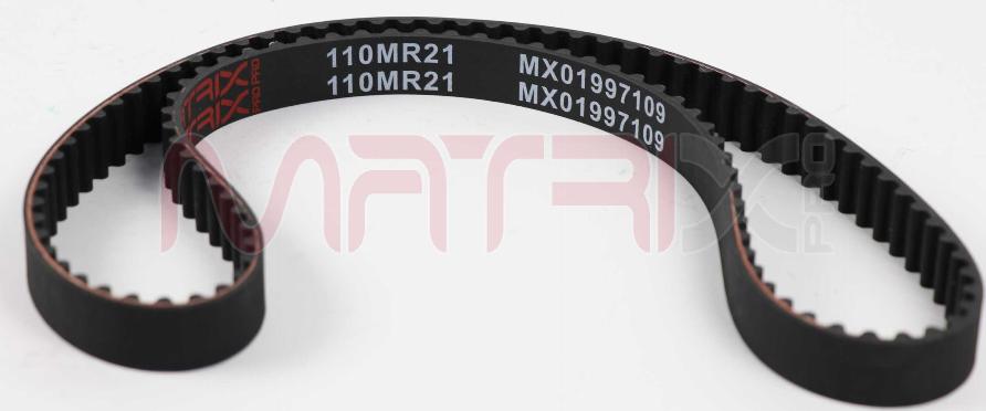 MATRIX PRO MX01997109 - Ангренажен ремък vvparts.bg