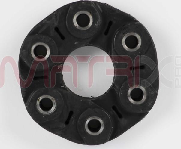 MATRIX PRO MX01410119 - Шарнирно съединение, карданен вал vvparts.bg