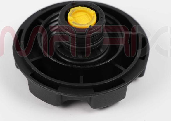 MATRIX PRO MX01500121 - Капачка, резервоар за охладителна течност vvparts.bg