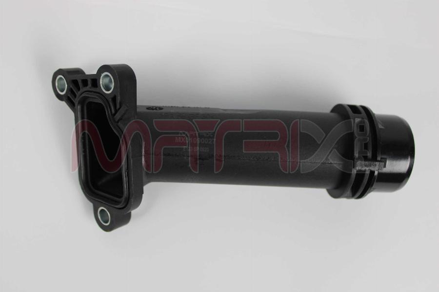 MATRIX PRO MX01090027 - Фланец за охладителната течност vvparts.bg