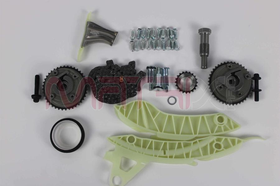 MATRIX PRO MX01050171 - Комплект ангренажна верига vvparts.bg