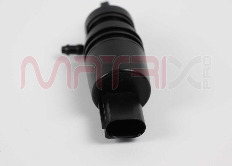 MATRIX PRO MX01869504 - Водна помпа за миещо устр., почистване на стъклата vvparts.bg