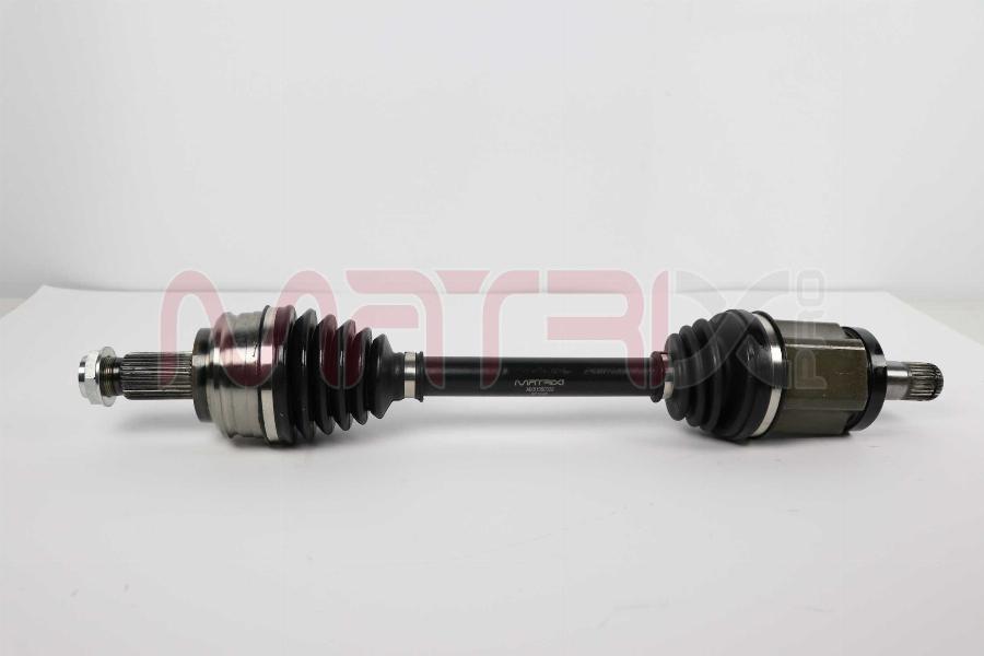 MATRIX PRO MX01350328 - Полуоска vvparts.bg