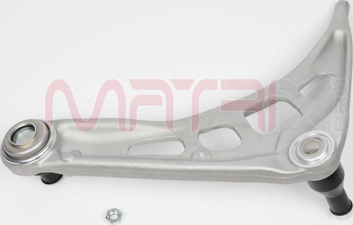 MATRIX PRO MX01330052 - Носач, окачване на колелата vvparts.bg