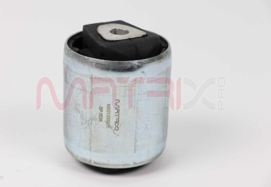 MATRIX PRO MX01330005 - Тампон, носач vvparts.bg