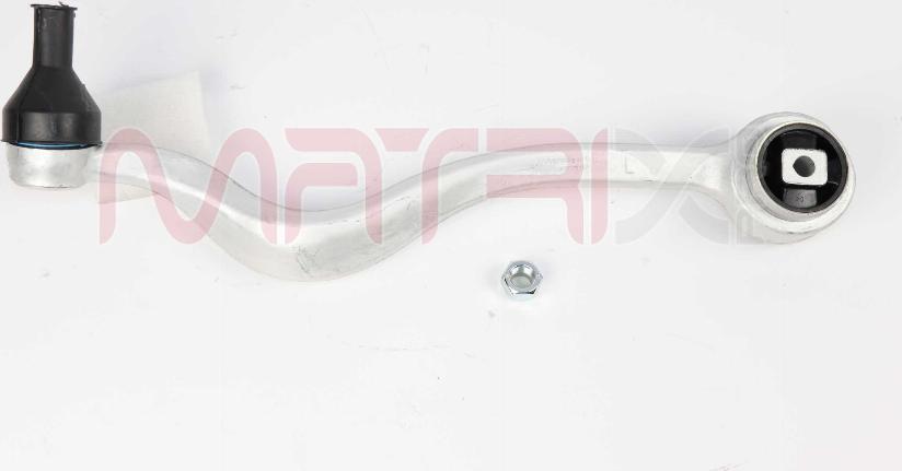 MATRIX PRO MX01330127 - Носач, окачване на колелата vvparts.bg