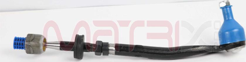 MATRIX PRO MX01338239 - Напречна кормилна щанга vvparts.bg