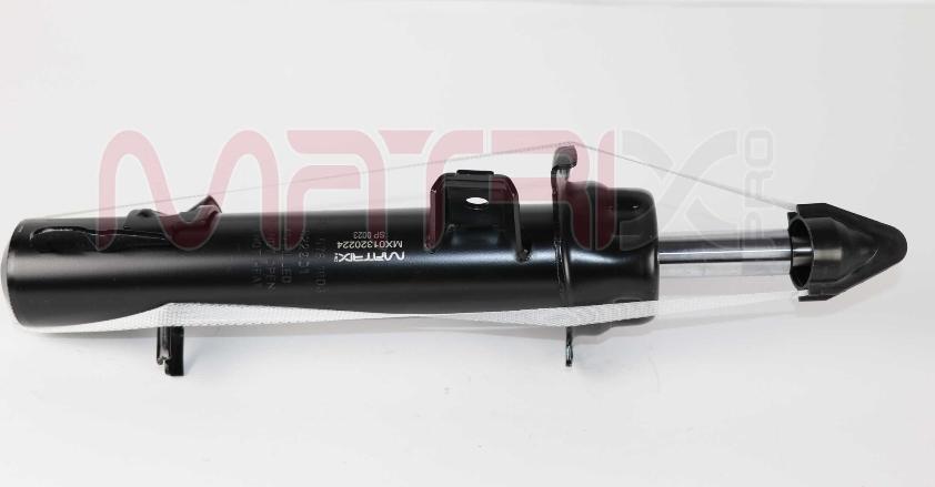 MATRIX PRO MX01320224 - Амортисьор vvparts.bg