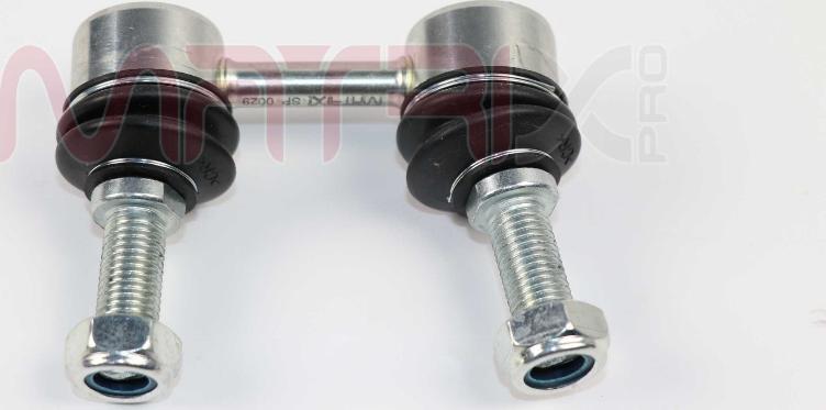 MATRIX PRO MX01323327 - Биалета vvparts.bg