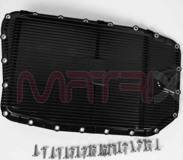 MATRIX PRO MX01270804 - Маслена вана (картер), автоматична трансмисия vvparts.bg