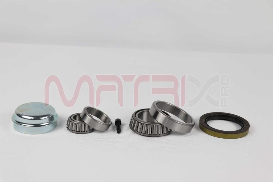 MATRIX PRO MX02980030 - Комплект колесен лагер vvparts.bg