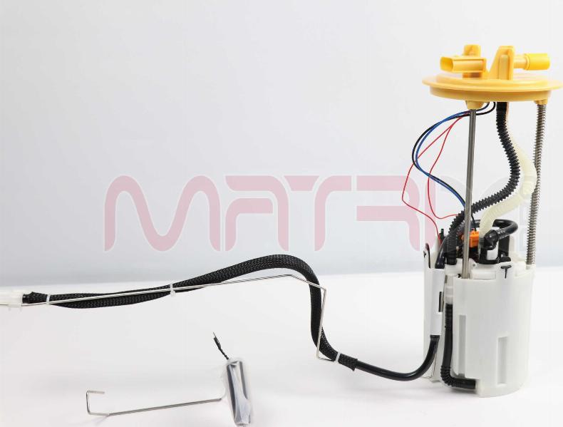 MATRIX PRO MX02470056 - Помпа за високо налягане vvparts.bg