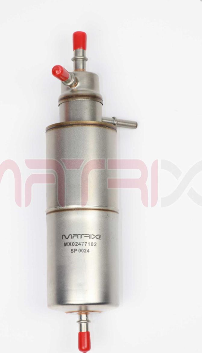 MATRIX PRO MX02477102 - Горивен филтър vvparts.bg