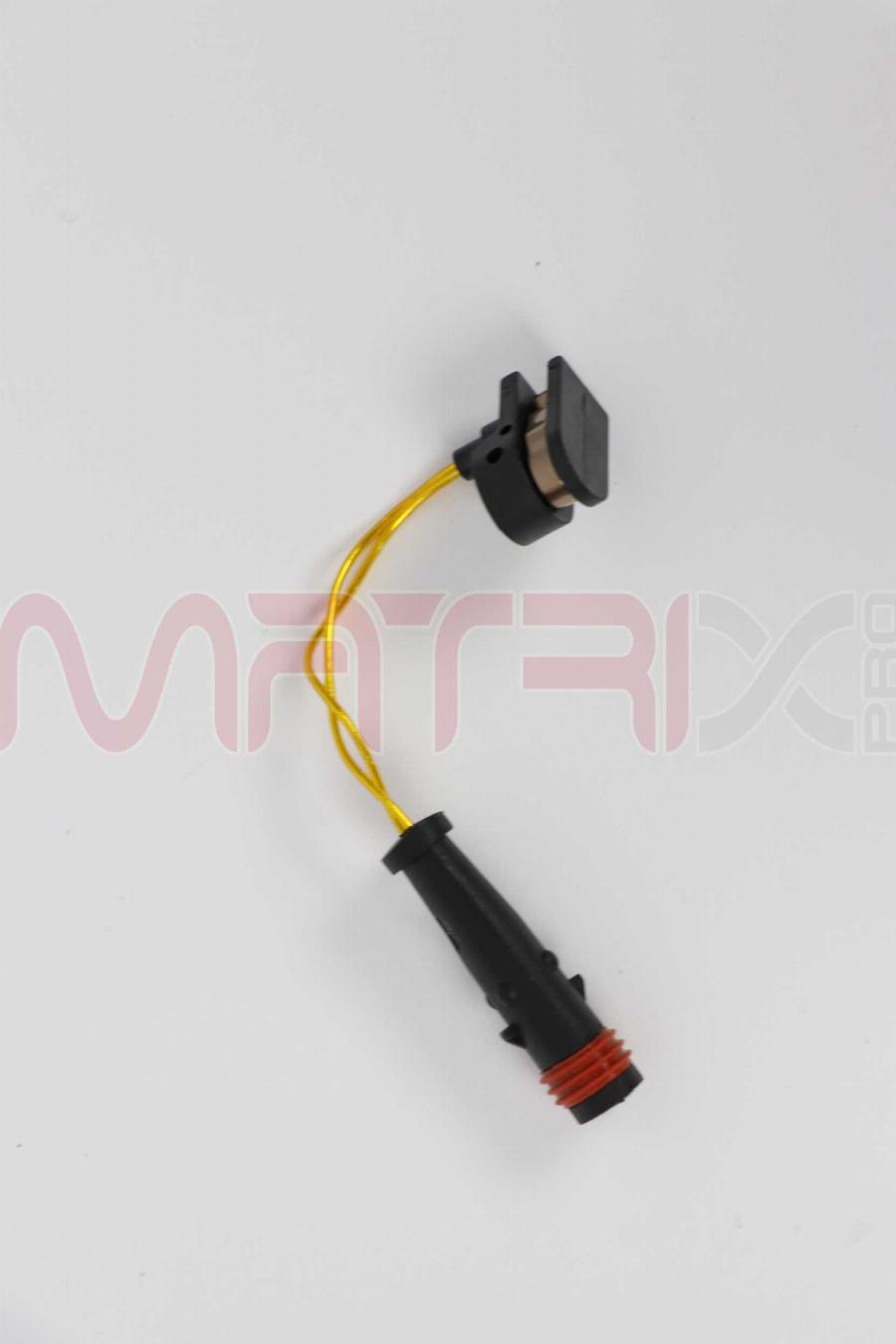 MATRIX PRO MX02540022 - Предупредителен контактен сензор, износване на накладките vvparts.bg