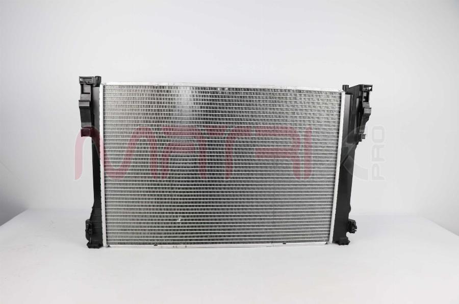 MATRIX PRO MX02500058 - Радиатор, охлаждане на двигателя vvparts.bg
