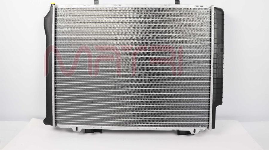 MATRIX PRO MX02500002 - Радиатор, охлаждане на двигателя vvparts.bg