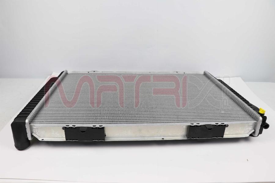 MATRIX PRO MX02500029 - Радиатор, охлаждане на двигателя vvparts.bg