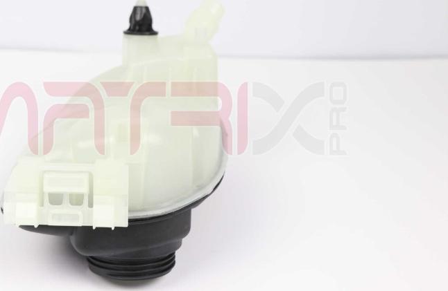 MATRIX PRO MX02500105 - Разширителен съд, охладителна течност vvparts.bg