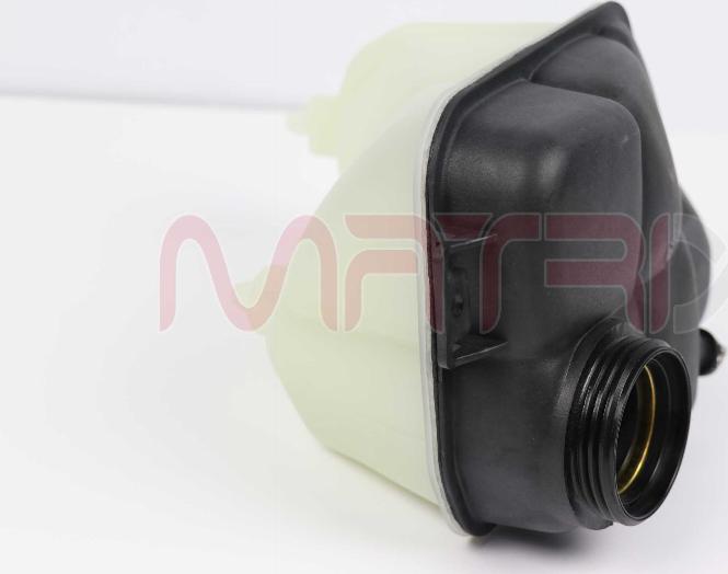 MATRIX PRO MX02500113 - Разширителен съд, охладителна течност vvparts.bg