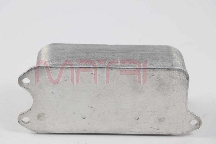 MATRIX PRO MX02180006 - Маслен радиатор, автоматична трансмисия vvparts.bg