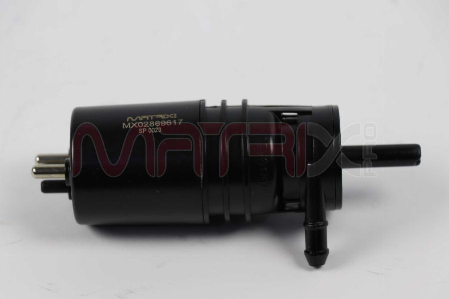 MATRIX PRO MX02869617 - Водна помпа за миещо устр., почистване на стъклата vvparts.bg