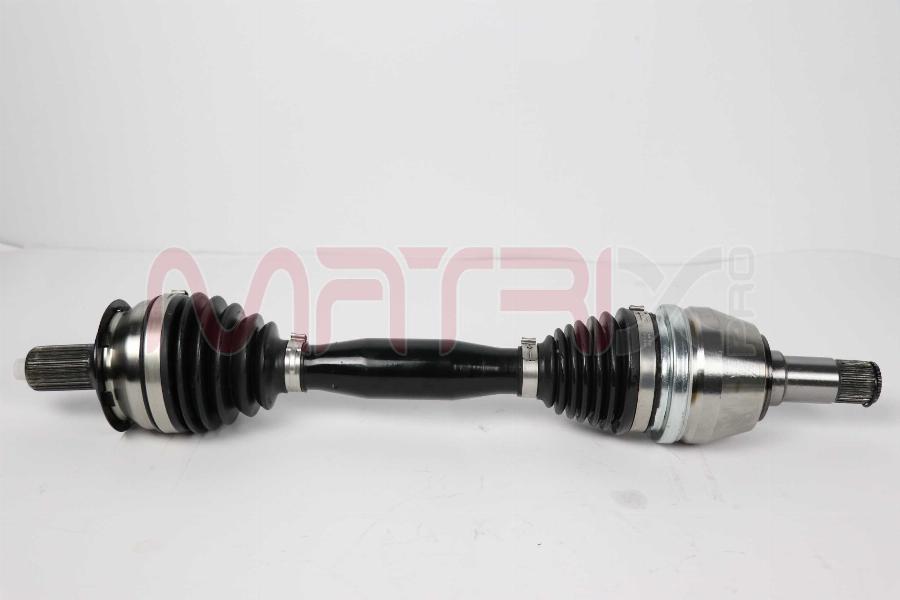 MATRIX PRO MX02350040 - Полуоска vvparts.bg