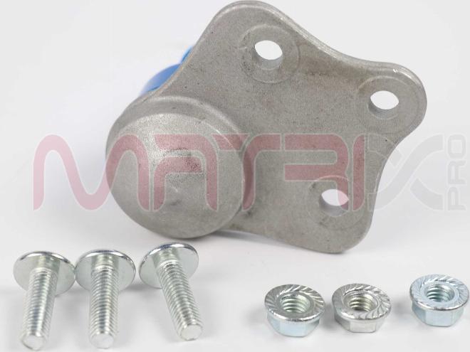 MATRIX PRO MX02330055 - Шарнири vvparts.bg