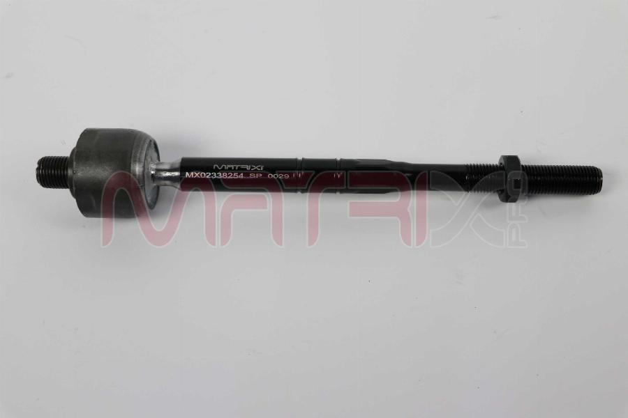 MATRIX PRO MX02338303 - Аксиален шарнирен накрайник, напречна кормилна щанга vvparts.bg