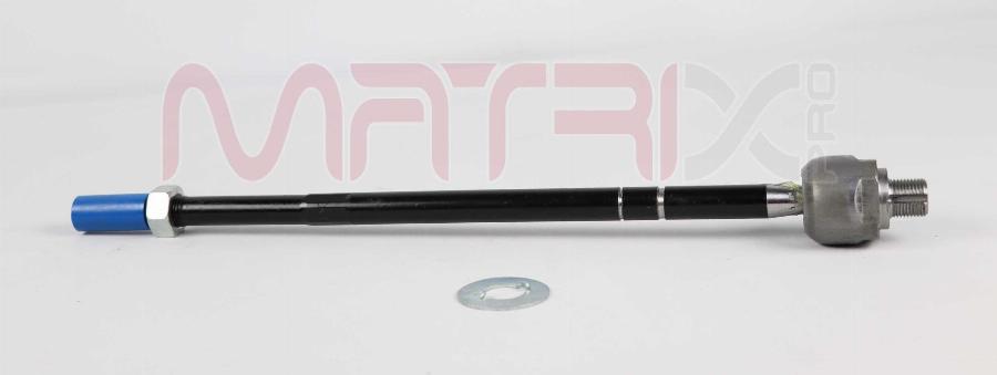 MATRIX PRO MX02338295 - Аксиален шарнирен накрайник, напречна кормилна щанга vvparts.bg