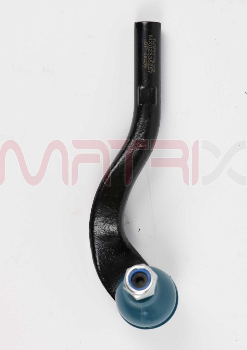 MATRIX PRO MX02338257 - Накрайник на напречна кормилна щанга vvparts.bg